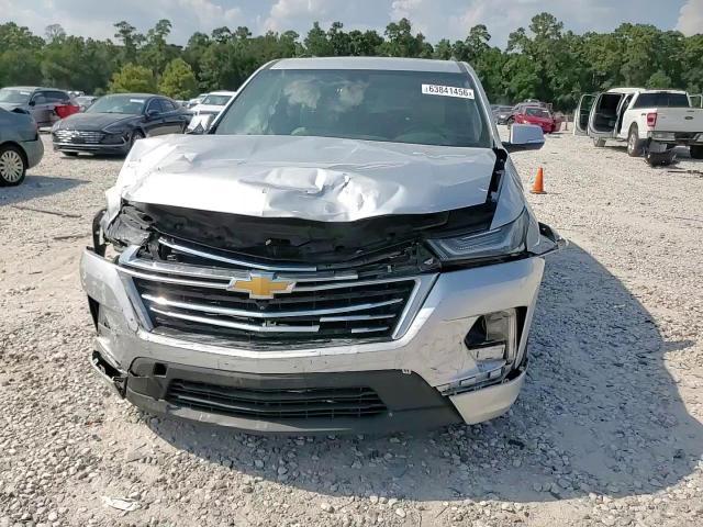 2022 Chevrolet Traverse Premier - zdjęcie 14