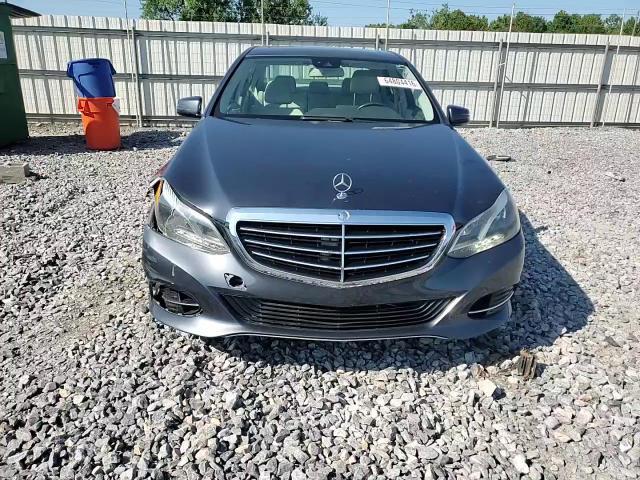 2014 Mercedes-Benz E 350 - zdjęcie 13