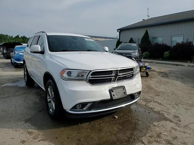 2015 Dodge Durango Limited - zdjęcie 14
