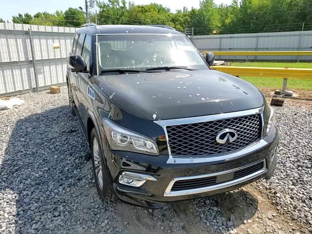 2015 Infiniti Qx80 Base - zdjęcie 14