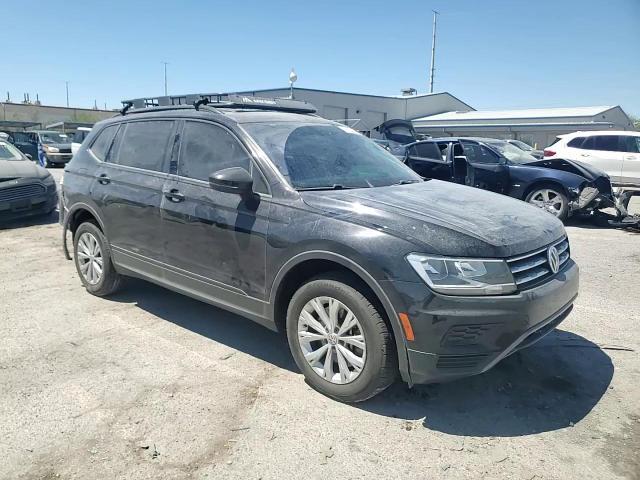 2020 Volkswagen Tiguan S - zdjęcie 15