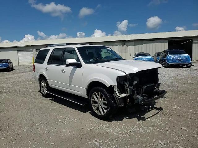 2017 Ford Expedition Limited - zdjęcie 15