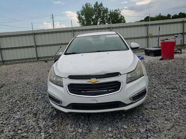 2015 Chevrolet Cruze Lt - zdjęcie 13