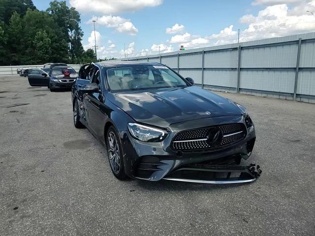 2023 Mercedes-Benz E 350 - zdjęcie 13