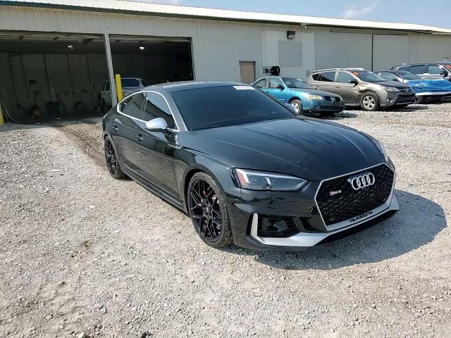2019 Audi Rs5 - zdjęcie 14