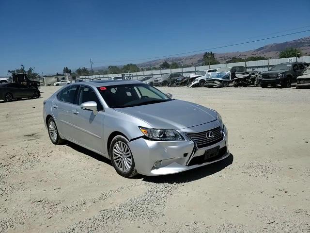 2013 Lexus Es 350 - zdjęcie 13