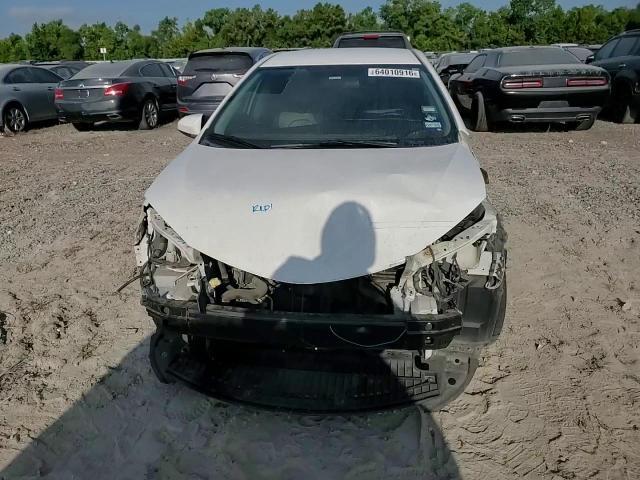 2015 Toyota Corolla Le - zdjęcie 17