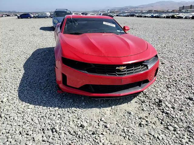 2019 Chevrolet Camaro Ls - zdjęcie 14