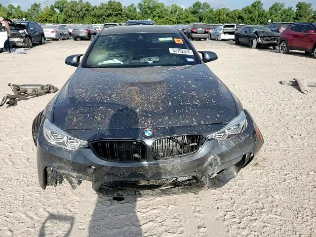 2015 BMW M4 - zdjęcie 14