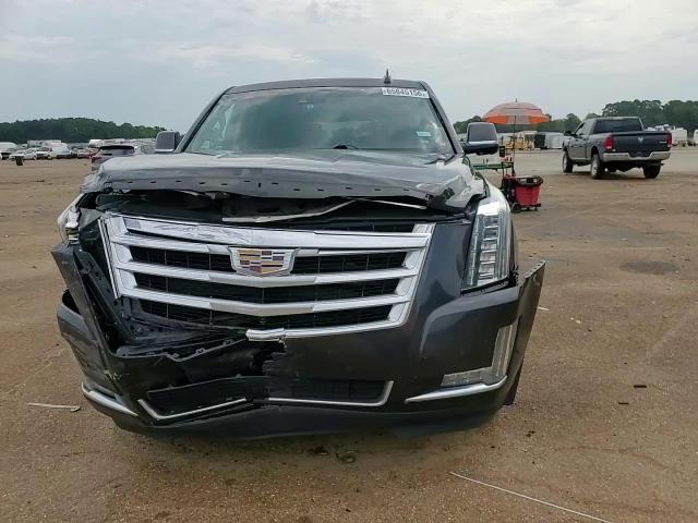 2015 Cadillac Escalade Premium - zdjęcie 14