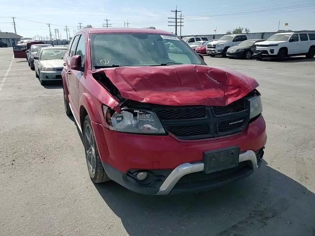 2016 Dodge Journey Crossroad - zdjęcie 14