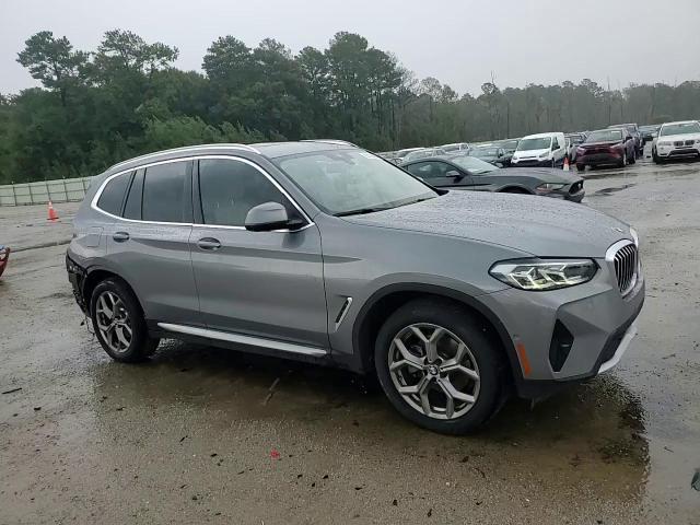 2024 BMW X3 Sdrive30I - zdjęcie 14
