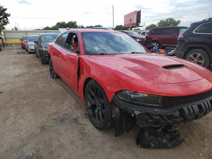 2023 Dodge Charger Gt - zdjęcie 13