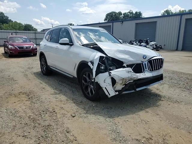2024 BMW X3 Sdrive30I - zdjęcie 14