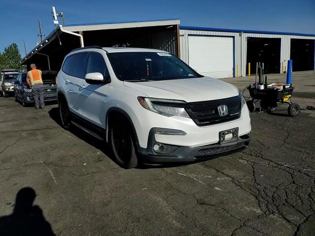 2021 Honda Pilot Black - zdjęcie 13