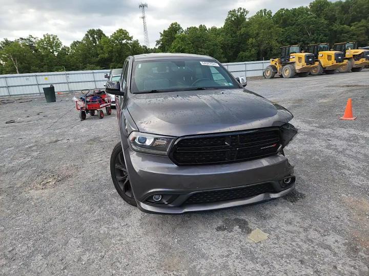 2019 Dodge Durango Sxt - zdjęcie 14