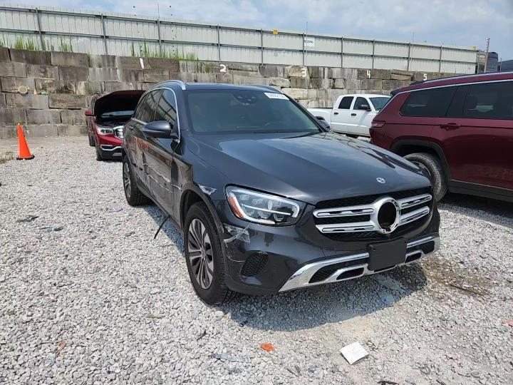 2020 Mercedes-Benz Glc 350E - zdjęcie 14