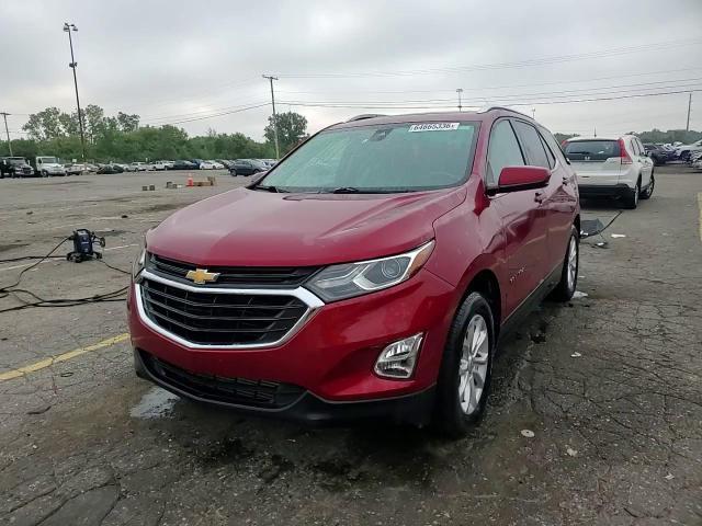 2020 Chevrolet Equinox Lt - zdjęcie 15