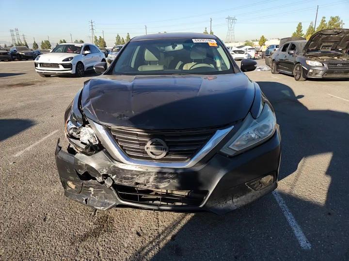 2017 Nissan Altima 2.5 Sl - zdjęcie 13