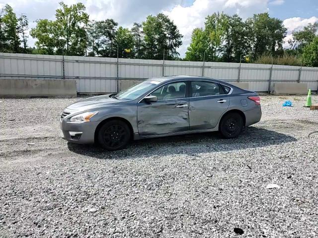 2014 Nissan Altima 2.5 S - zdjęcie 13