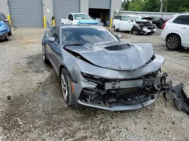 2019 Chevrolet Camaro Ss - zdjęcie 13