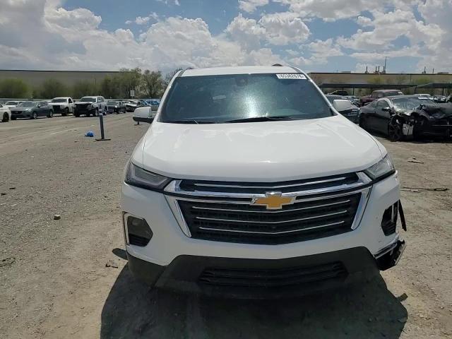 2023 Chevrolet Traverse Lt - zdjęcie 14