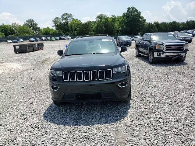 2018 Jeep Grand Cherokee Laredo - zdjęcie 15