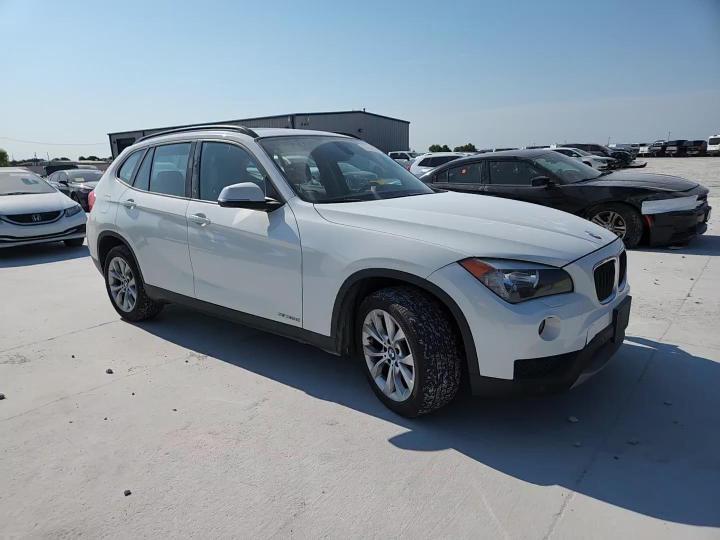 2014 BMW X1 xDrive28I - zdjęcie 14