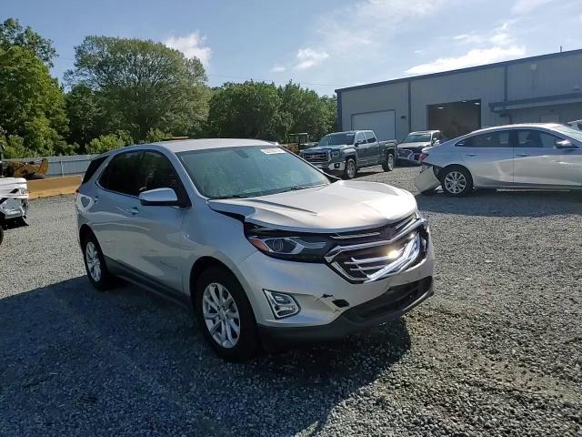 2019 Chevrolet Equinox Lt - zdjęcie 13