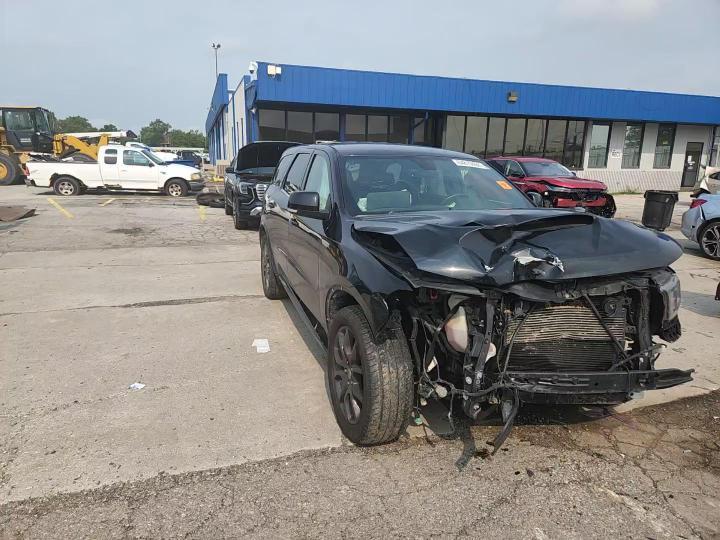 2018 Dodge Durango R/T - zdjęcie 15