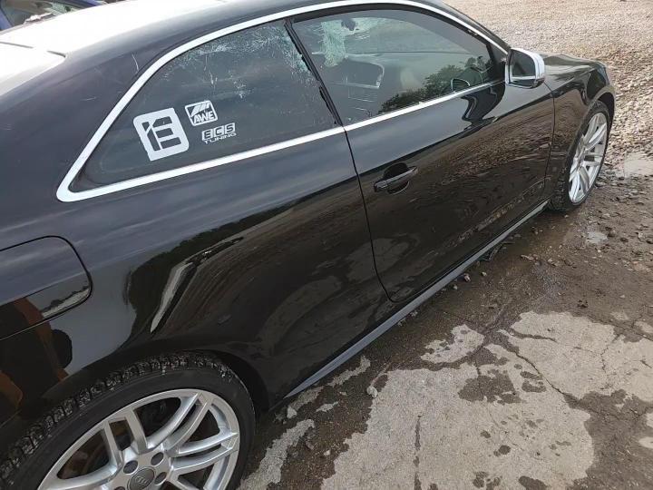 2015 Audi S5 Premium Plus - zdjęcie 13