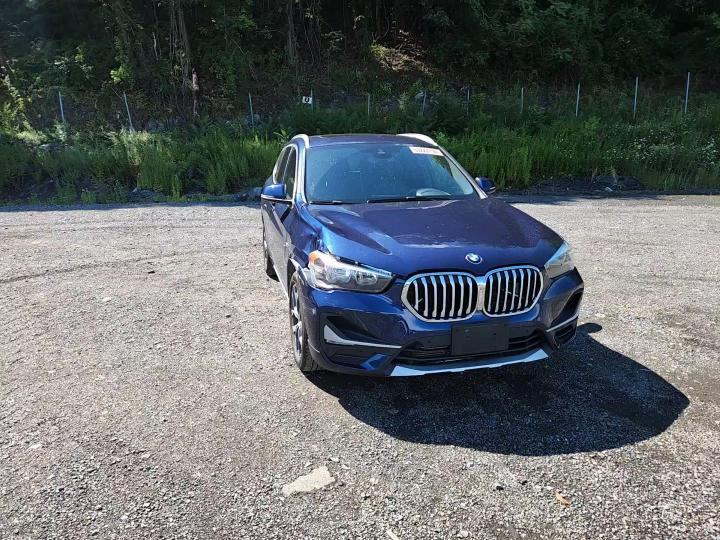 2020 BMW X1 xDrive28I - zdjęcie 14