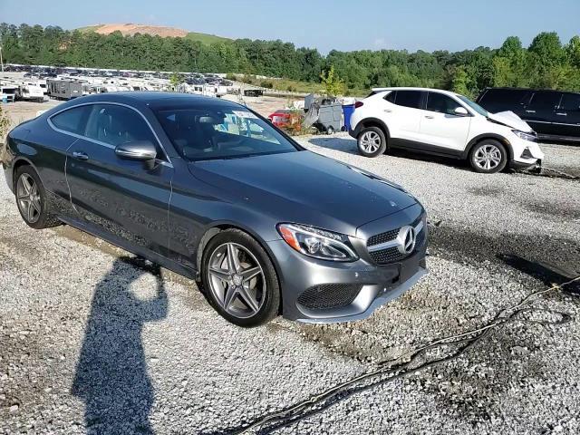 2017 Mercedes-Benz C 300 4Matic - zdjęcie 13