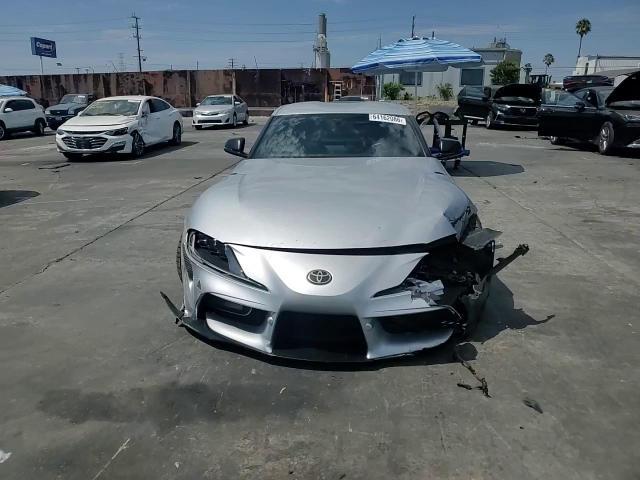 2022 Toyota Gr Supra 3.0 - zdjęcie 13