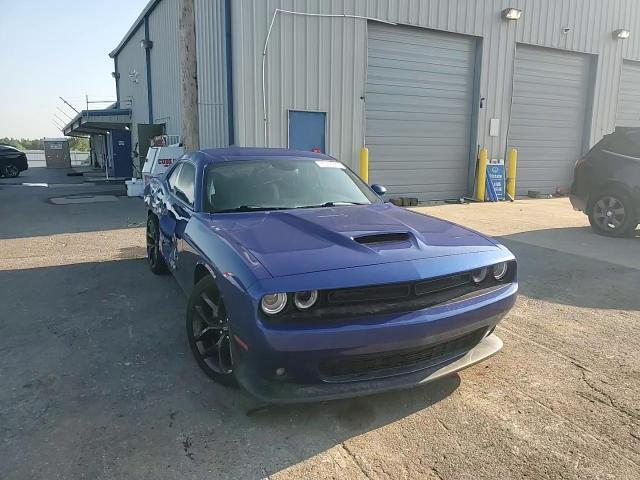 2022 Dodge Challenger R/T - zdjęcie 13