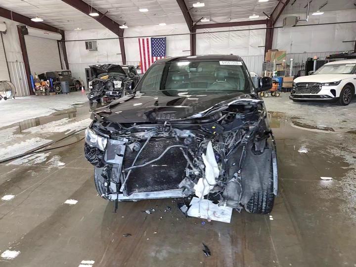 2019 Jeep Grand Cherokee Laredo - zdjęcie 13
