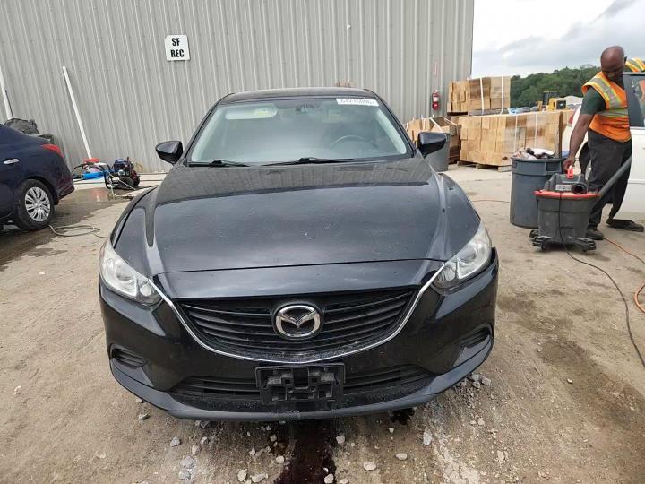 2015 Mazda 6 Sport - zdjęcie 13