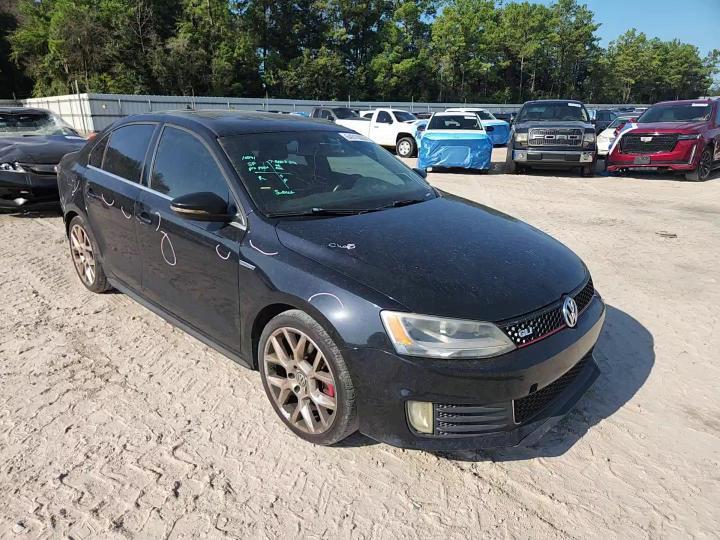 2014 Volkswagen Jetta Gli - zdjęcie 13