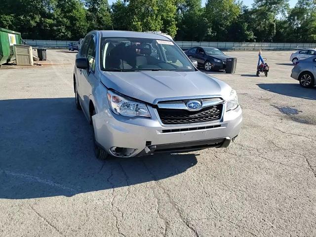 2014 Subaru Forester 2.5I - zdjęcie 15