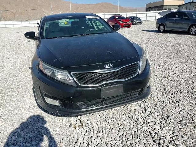 2015 Kia Optima - zdjęcie 13