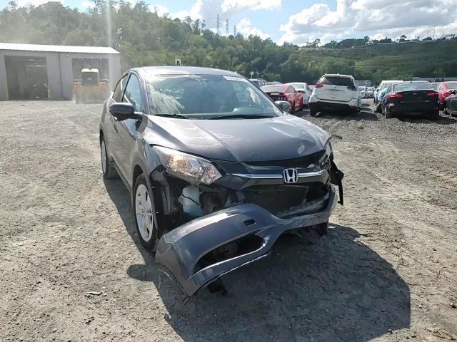 2016 Honda Hr-V Ex - zdjęcie 15