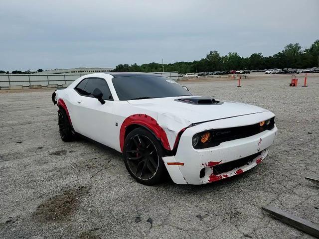 2021 Dodge Challenger R/T Scat Pack - zdjęcie 13