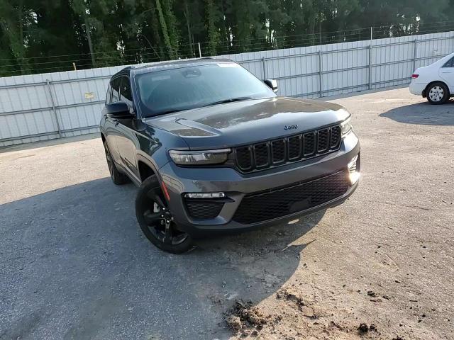 2024 Jeep Grand Cherokee Limited - zdjęcie 14