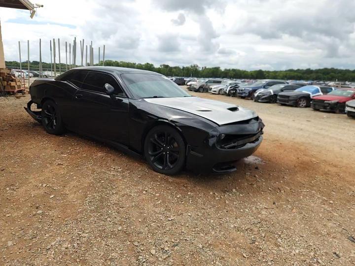 2015 Dodge Challenger Sxt Plus - zdjęcie 13