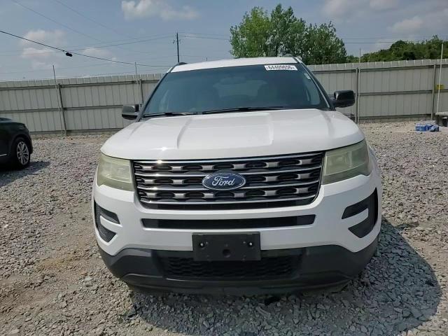 2016 Ford Explorer - zdjęcie 14