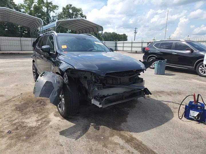 2018 Volvo Xc90 T5 - zdjęcie 13