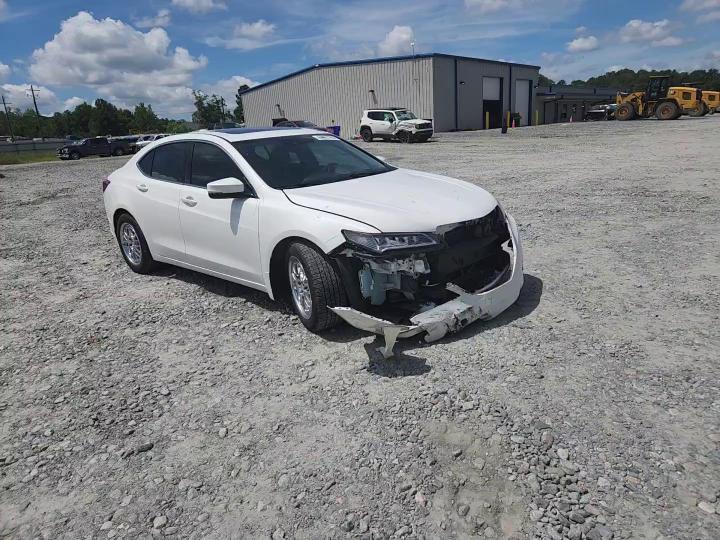 2015 Acura Tlx Tech - zdjęcie 14