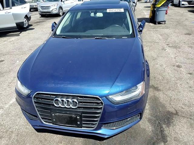 2015 Audi A4 Premium Plus - zdjęcie 13