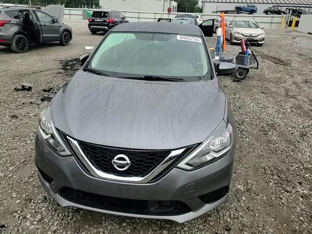 2019 Nissan Sentra Sv - zdjęcie 13