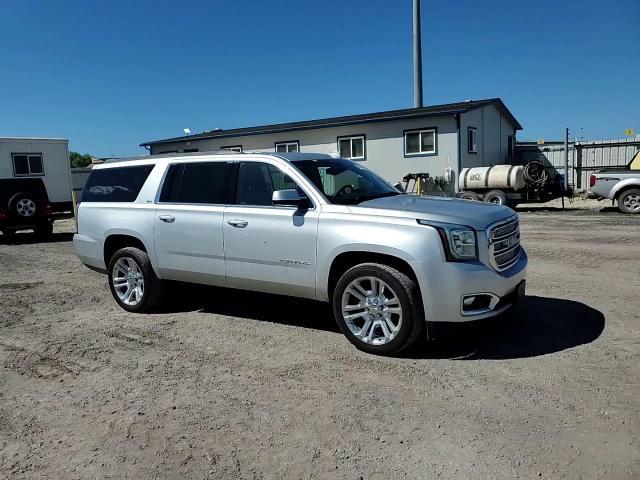 2019 GMC Yukon Xl K1500 Slt - zdjęcie 14